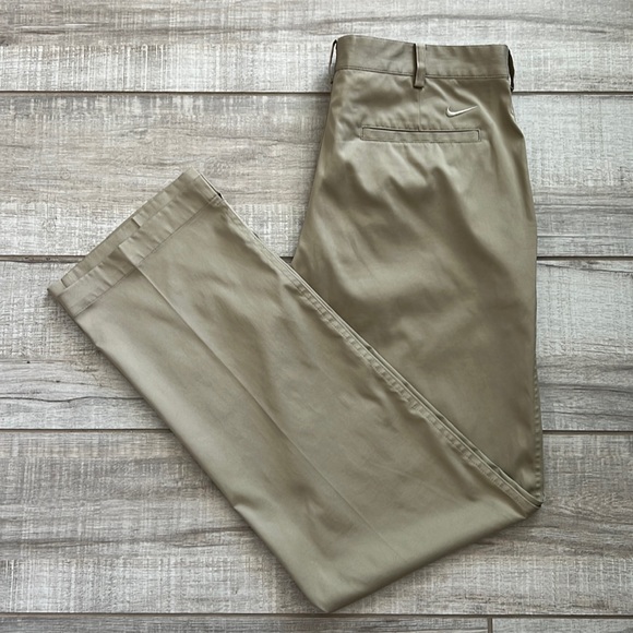 Nike Other - Nike Golf Dri-FIT pants.